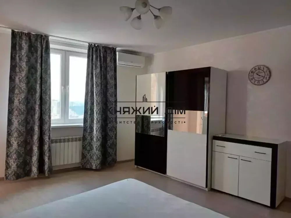 ГЕНЕРАТОР! Оренда 3 кімн. квартири в центрі Києва, метро Олімпійська Код11203132 Київ - зображення 5