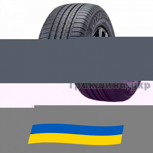 235/60 R17 Winrun R380 102H Легкова шина Київ - зображення 1
