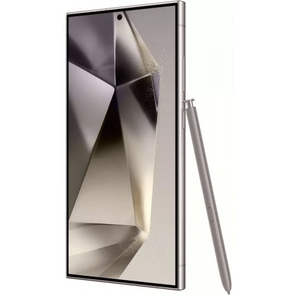 Смартфон Samsung Galaxy S24 Ultra S928B 12/256GB Titanium Grey SM-S928BZTG EU (Код товару:36775) Харьков - изображение 5