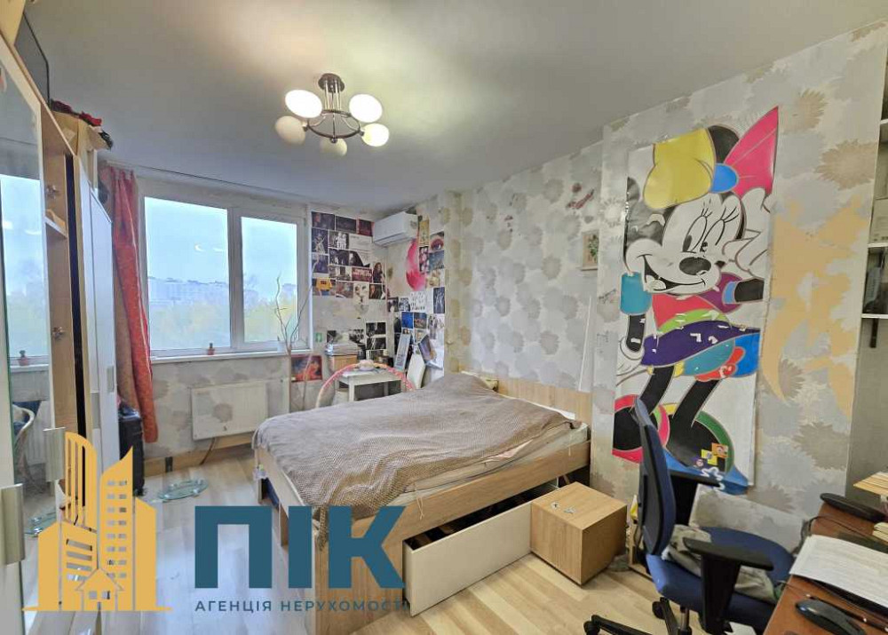 продажа 3-к квартира Киев, Голосеевский, 129000 $ Київ - зображення 10