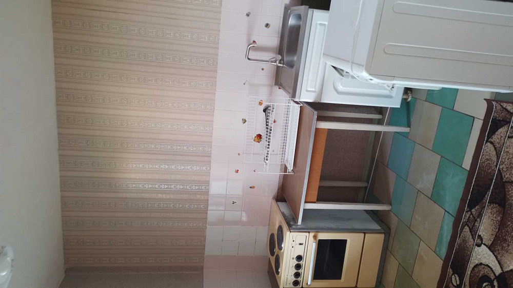 долгосрочная аренда 1-к квартира Киев, Голосеевский, 8000 грн./мес. Киев - изображение 6