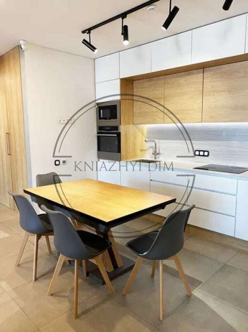 Продаж 3-х к.кв. по вул. Драгоманова. метро ПОЗНЯКИ. Дарницький р-н. Код об'єкту №: 21144236 Київ - зображення 6