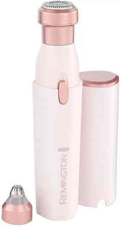 Триммер для усов и бороды Remington WFS200 белый Київ