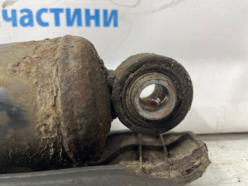Амортизатор задний Hyundai Santa fe CM 2.2 DIESEL D4HB 2005 (б/у) Киев - изображение 3