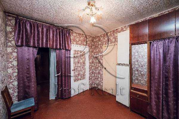 продажа 3-к квартира Киев, Святошинский, 63000 $ Київ - зображення 7