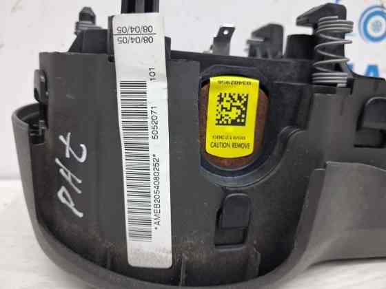 Подушка безопасности в руль Nissan Pathfinder 2004-2014 98510EB302 (Арт. 75647) Київ