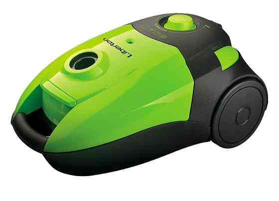 Пилосос Liberton LVC-0801B-ECO Green 800 Вт зелений Київ