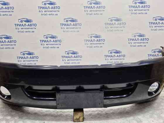 Бампер передний SsangYong Rexton 2006-2012 7871008103LAK (Арт. 61643) Київ
