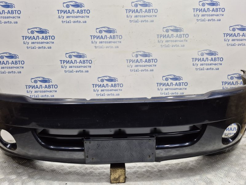 Бампер передний SsangYong Rexton 2006-2012 7871008103LAK (Арт. 61643) Киев - изображение 5