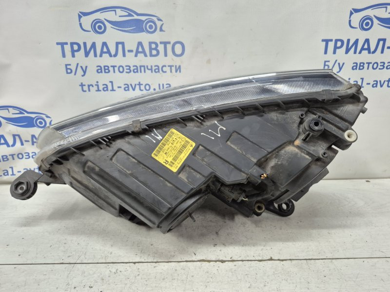 Фара правая Skoda Octavia 2013-2020 5E2941018 (Арт. 80802) Київ - зображення 8