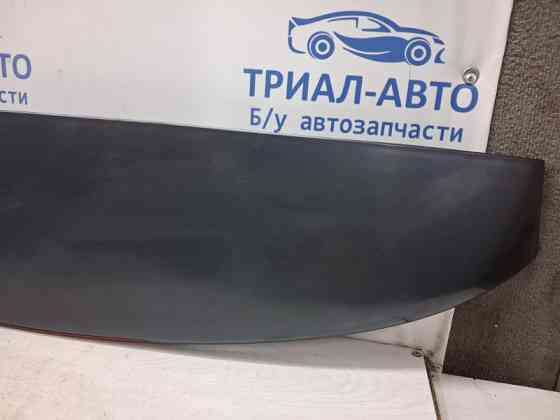 Спойлер на крышку багажника Toyota Avensis T25 2.2 DIESEL 2ADFTV 2002 (б/у) Киев