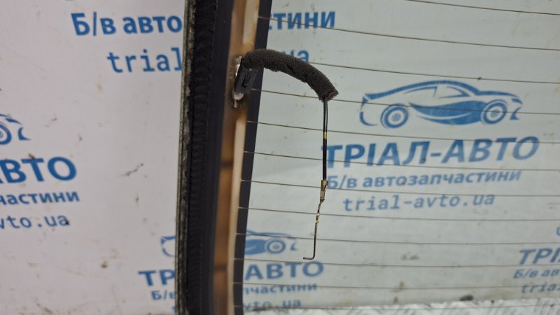 Стекло в кузов заднее Mitsubishi Lancer 2007-2017 6131A029 (Арт. 82995) Киев - изображение 7