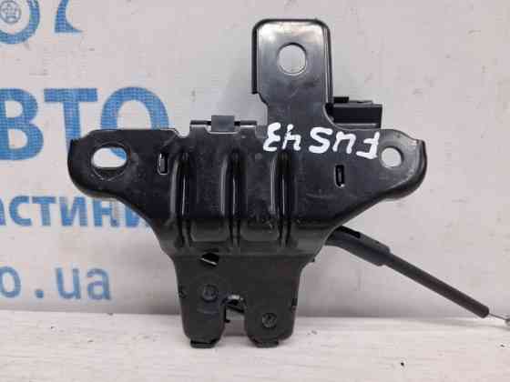 Замок крышки багажника Ford Fusion USA 2 1.5 БЕНЗИН ENUN0 2013 (б/у) Київ