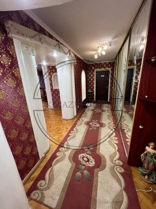 Продаж 3х кімнатної квартири студіо м. Позняки 10 хвилин КОД № 21145209 Київ - зображення 11