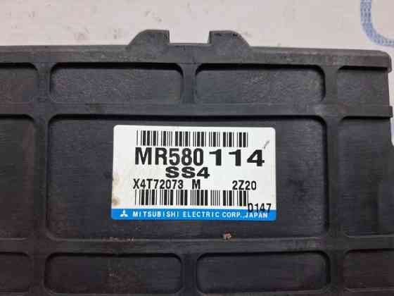 Блок управления Mitsubishi Pajero Wagon 1999-2006 MR580114 (Арт. 62772) Киев
