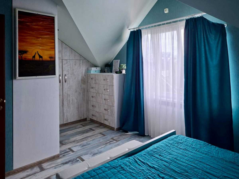 продажа 3-к квартира Киево-Святошинский, Вишневое, 105000 $ Вишнёвое - изображение 5