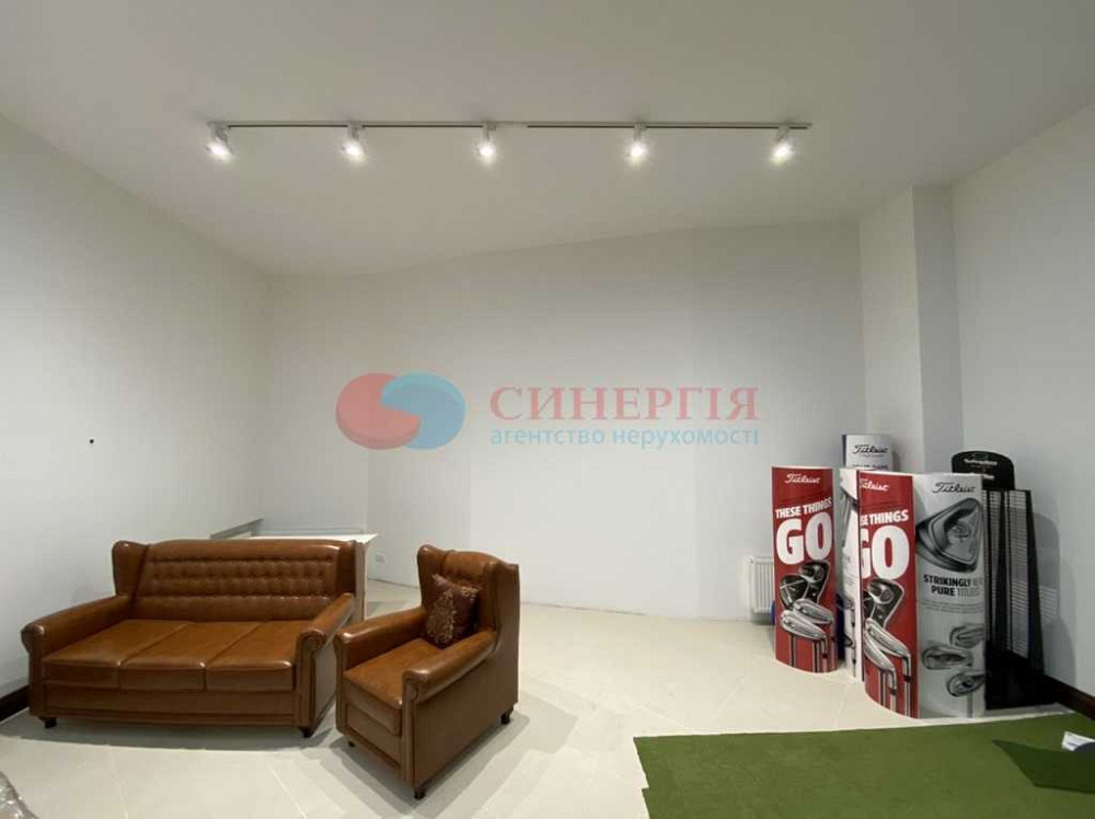 продажа торговые площади Киев, Печерский, 425000 $ Киев - изображение 9