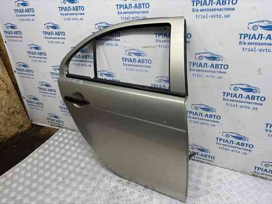 Дверь задняя правая Mitsubishi Lancer 2007-2017 5730A582 (Арт. 83039) Киев