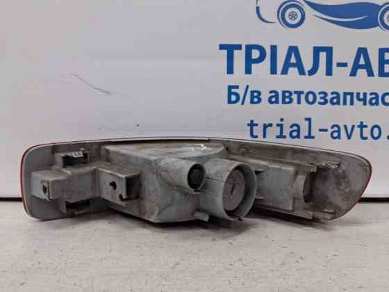 Катафот левый Mitsubishi Outlander XL 2.4 БЕНЗИН 4B12 2007 (б/у) Київ