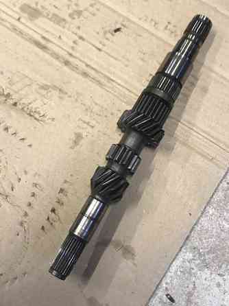 Бу вал первичный Chery Amulet оригинал A11-3AA015311101AA Кропивницький