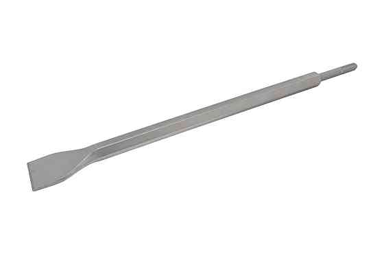 Зубило плоское GRANITE SDS-PLUS 400х40х17 мм 1-40-401 Харків