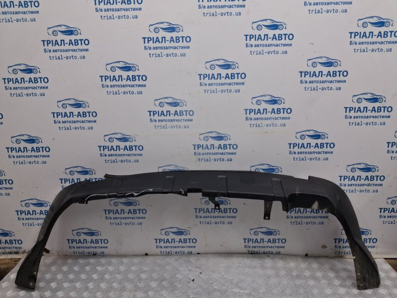 Бампер задний Mitsubishi Outlander 2007-2012 6410A826 (Арт. 80383) Киев - изображение 9