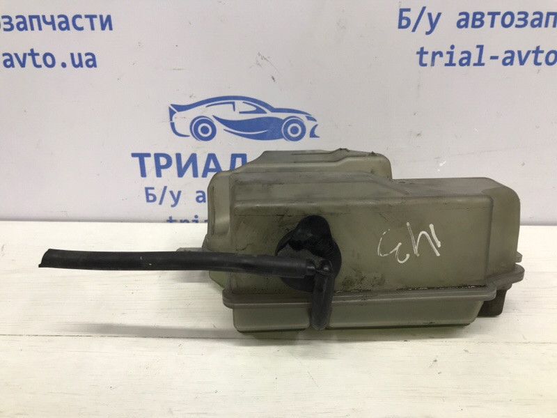 Бачок радиатора (расширительный) Mazda 3 2013-2019 SH0115350 (Арт. 50087) Киев - изображение 4