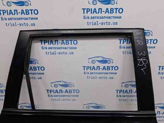 Дверь задняя правая Nissan X-Trail 2007-2015 H210MJG0MA (Арт. 79765) Київ