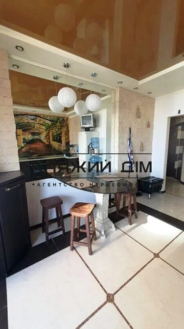 Генератор! ЖК Голосіїво. Оренда 2 кім. студіо біля Автовокзала м. Голосіївська і Деміївська Код 1110 Киев - изображение 5