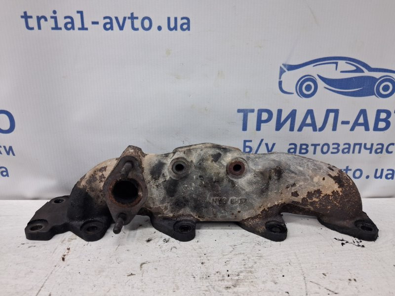 Коллектор выпускной Chevrolet Captiva 2006-2018 96440361 (Арт. 77183) Київ - зображення 1