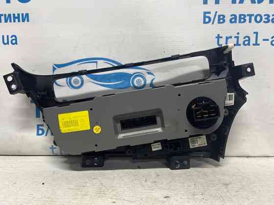Блок управления климат-контролем Kia Optima 2010-2016 972502TLE0 (Арт. 75296) Киев