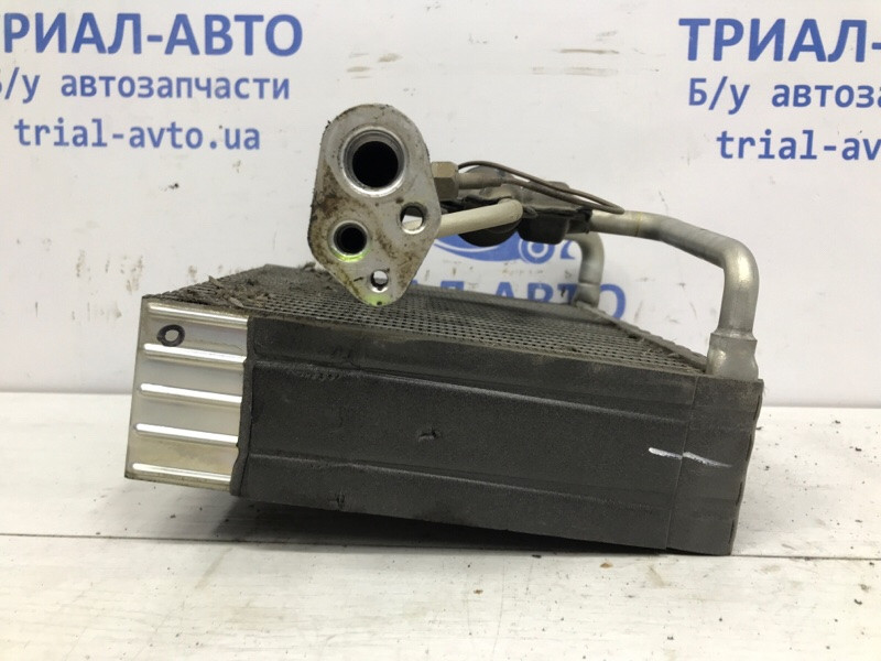 Осушитель кондиционера Mitsubishi Pajero Sport K9 2.5 DIESEL 4D56 1996 (б/у) Київ - зображення 3