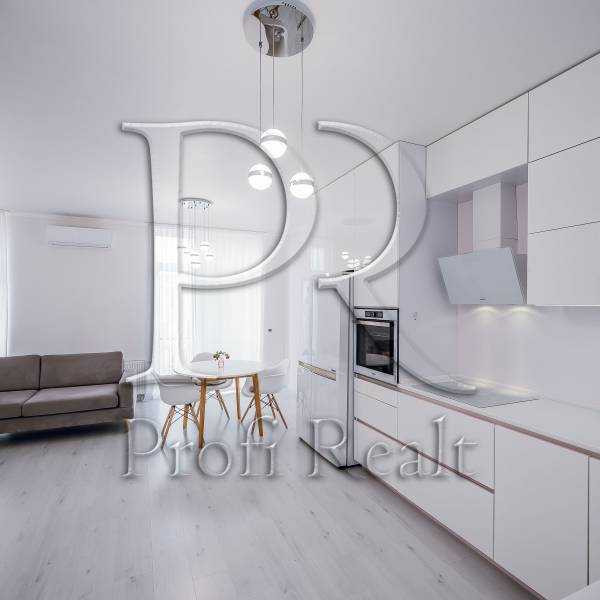 продажа 2-к квартира Киев, Днепровский, 130000 $ Киев - изображение 1