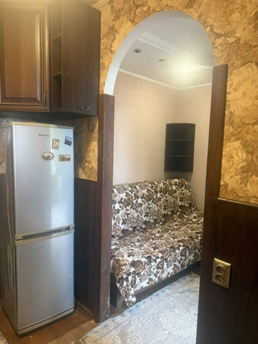 продажа 1-к квартира Киев, Голосеевский, 32000 $ Киев - изображение 4