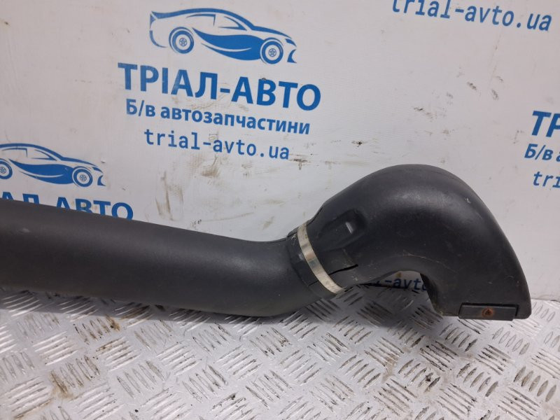 Воздуховод Nissan Pathfinder R51 2.5 DIESEL YD25DDTI 2004 (б/у) Київ - зображення 9
