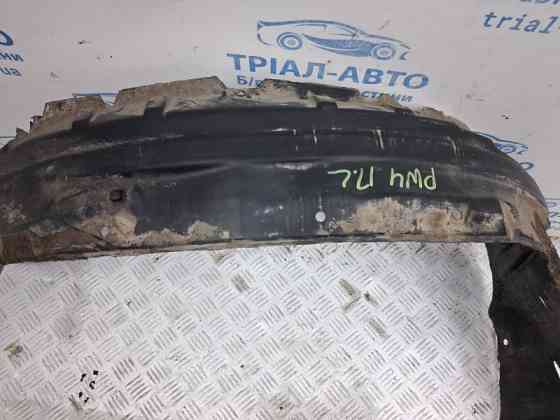 Подкрылок передний левый Mitsubishi Pajero Wagon 2006-2022 5370A535 (Арт. 87516) Киев