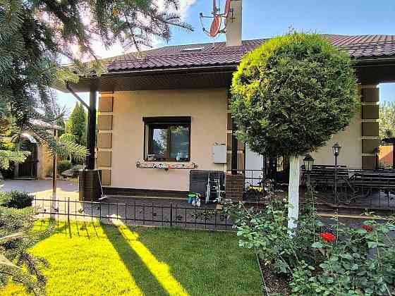 продажа 4-к дом Макаровский, Макаров, 249900 $ Макаров