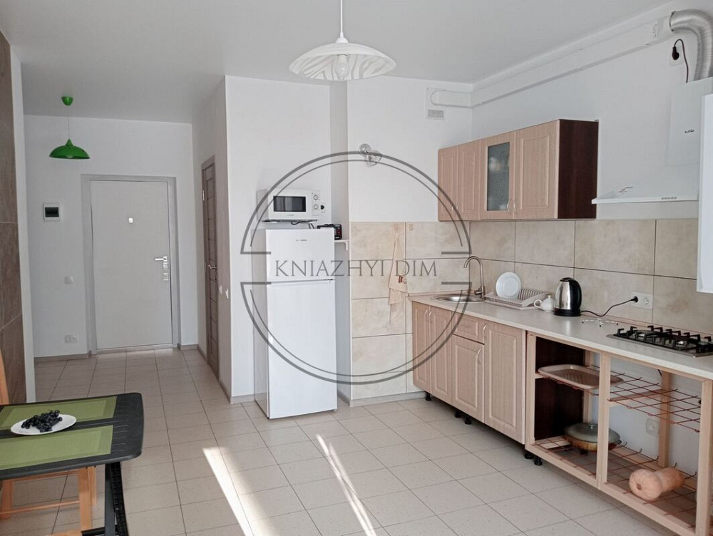 Оренда квартира-студіо в ЖК Ривьера, м. Славутич. код:11200999 Київ - зображення 8