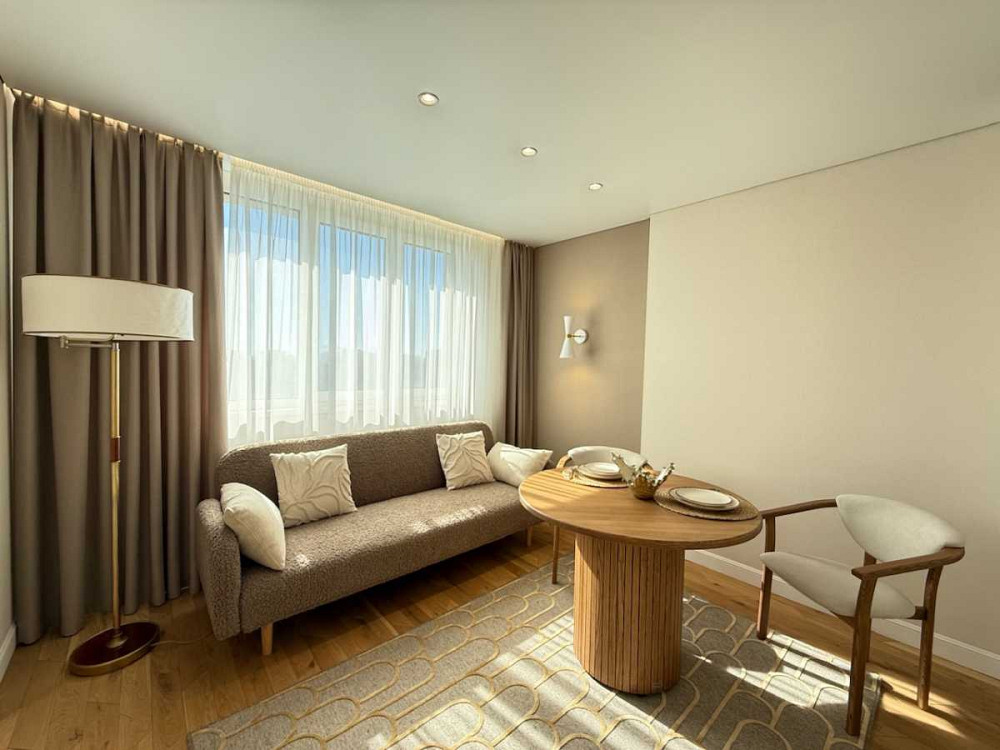 продажа 1-к квартира Киев, Соломенский, 149000 $ Киев - изображение 1