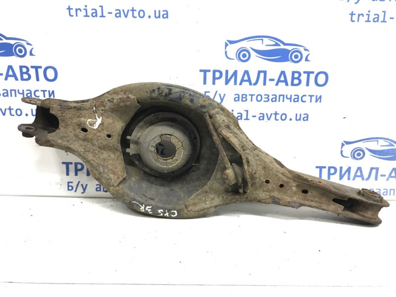 Рычаг задней подвески нижний поперечный (под пружину) Mazda CX 5 KE 2.2 DIESEL 2011 (б/у) Киев - изображение 4