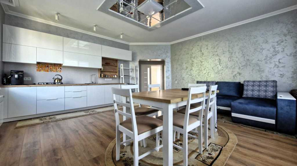 продажа 7-к дом Киево-Святошинский, Михайловка-Рубежовка, 163000 $  - зображення 12