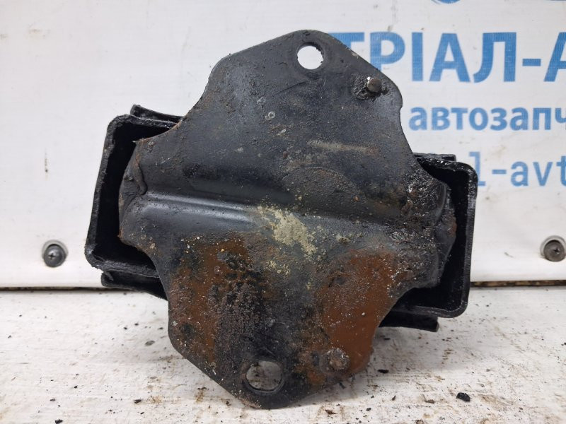 Подушка ДВС Mitsubishi Pajero Wagon 3 3.2 ДИЗЕЛЬ 4M41 1999 (б/у) Київ - зображення 3