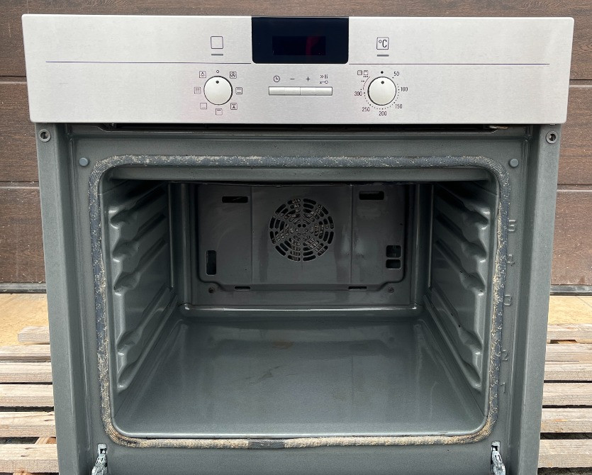 Духовка Siemens духовой шкаф Made in Germany піроліз Бережаны - изображение 3