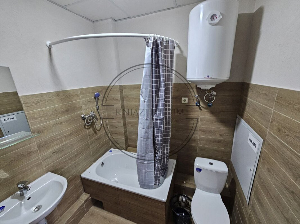 Перша Здача !!! Оренда смарт квартири 32 кв.м. по вул. Р. Шухевича. Код об'экту №: 11201740 Київ - зображення 6