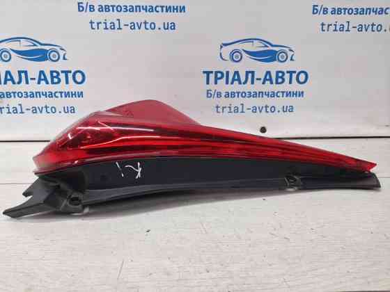 Фонарь задний внешний левый Nissan Juke F15 1.6 TURBO MR16DDT 2010 (б/у) Киев