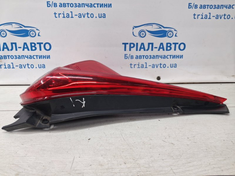 Фонарь задний внешний левый Nissan Juke F15 1.6 TURBO MR16DDT 2010 (б/у) Киев - изображение 5