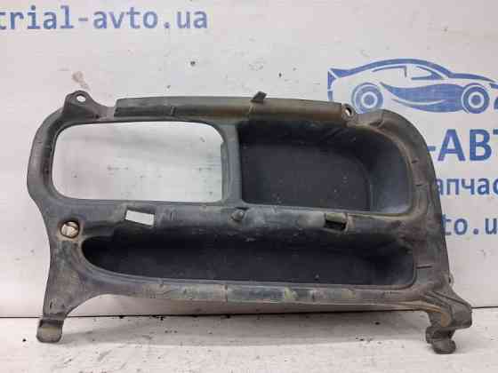 Решетка противотуманки правая Toyota Avensis 2002-2010 5212705020 (Арт. 65136) Киев