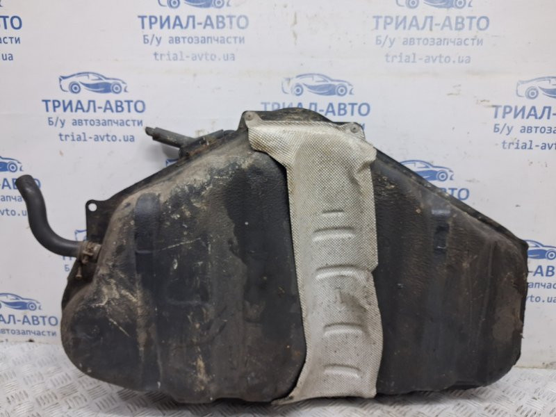 Бак топливный металлический Mazda 3 BM 2.2 DIESEL 2013 (б/у) Киев - изображение 7