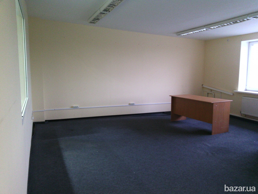 Офисы 30м2, 50м2, 100м2, 160м2, 200м2 на Борщаговке и Окружной, офисный центр. Київ - зображення 1