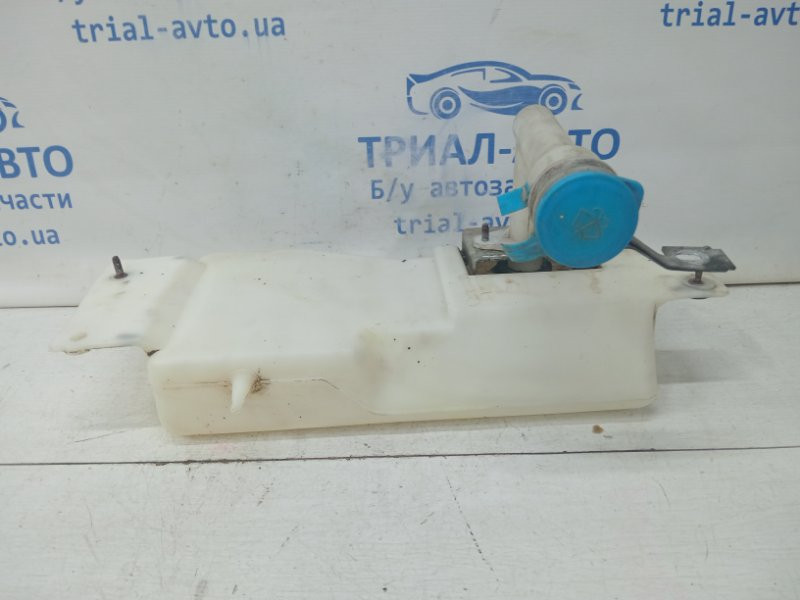 Бачок омывателя SsangYong Rexton Y250 2.7 D27DT 2006 (б/у) Київ - зображення 2